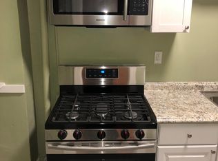 1603 Montello Ave NE #B, Washington, DC 20002