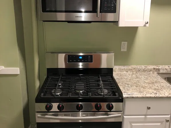 1603 Montello Ave NE #B, Washington, DC 20002