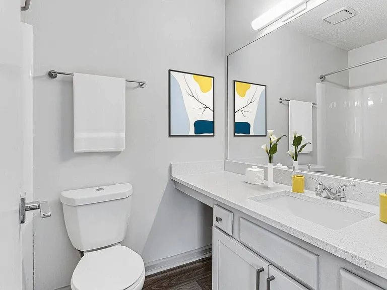 Faris Residences Newnan — Photo 4