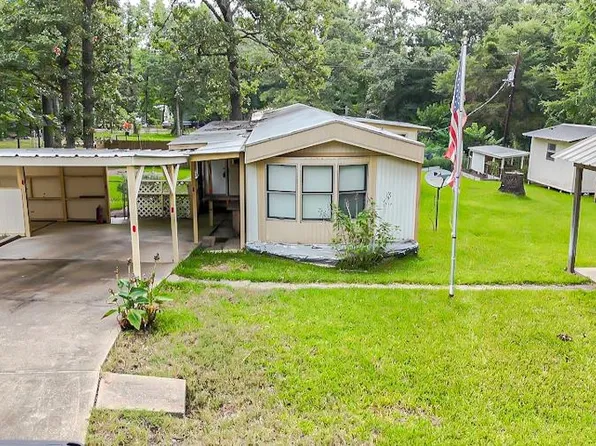 8103 Cottonwood Trl, Gilmer, TX 75645