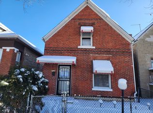 (Undisclosed Address), Chicago, IL 60620