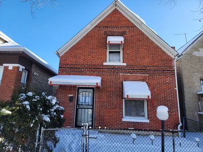 (Undisclosed Address), Chicago, IL, 60620