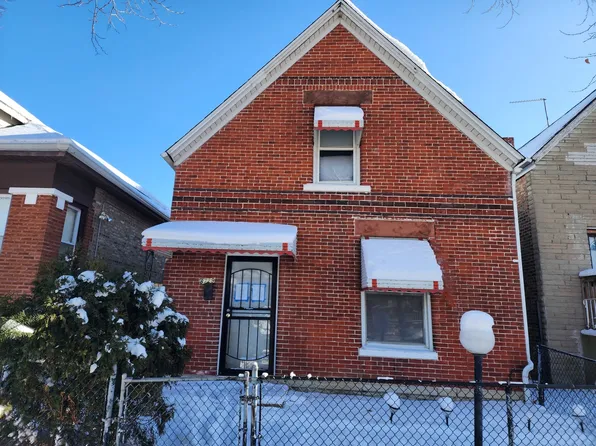 (undisclosed Address), Chicago, IL 60620