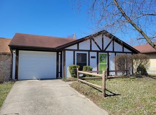 708 Fern Dr, Delaware, OH 43015