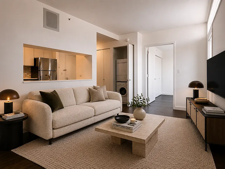 310 E 2nd St #7L — Photo 8