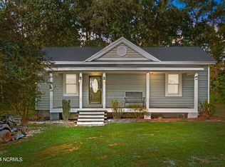 4494 Rountree Rd, Winterville, NC 28590