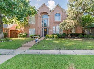 1330 Barrington Dr, Coppell, TX 75019