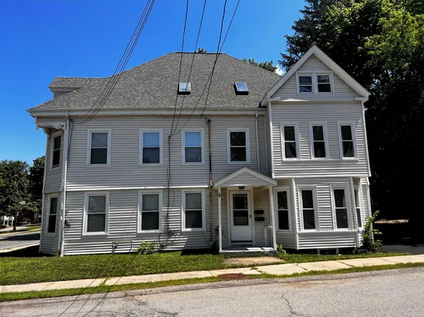 1 Madison St #B, Amesbury, MA 01913
