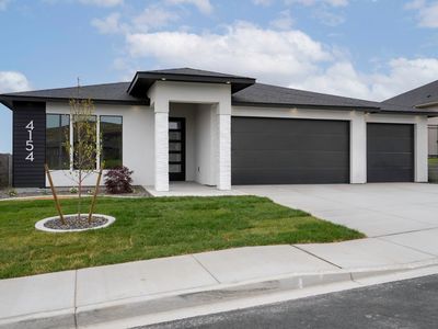 4154 N Clover Rd, Richland, WA, 99352