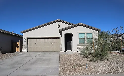 5722 W Getty Dr Photo 1