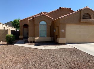 9844 W Salter Dr, Peoria, AZ 85382