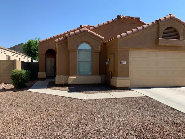 9844 W Salter Dr, Peoria, AZ 85382