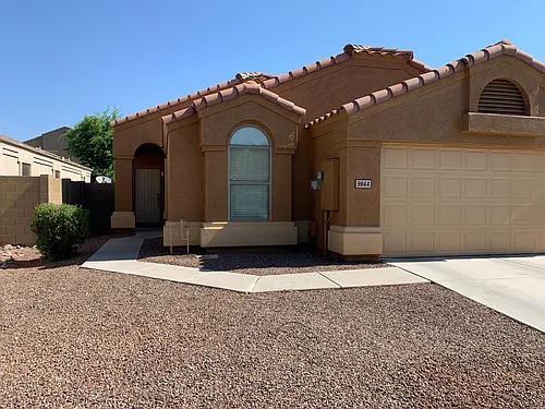 9844 W Salter Dr Photo 1