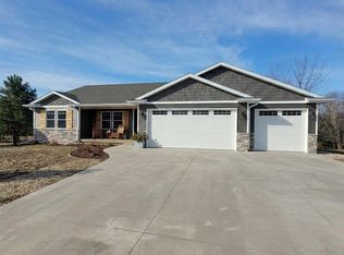8683 Camomile Dr, Augusta, MI 49012