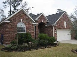 18210 Outback Lakes Trl, Humble, TX 77346