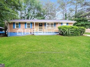 8304 Attleboro Dr, Jonesboro, GA