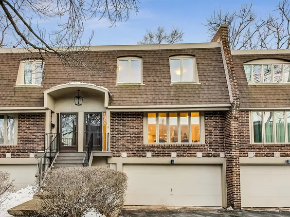 921 Harlem Ave APT 23, Glenview, IL 60025
