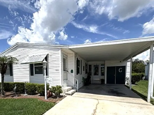 1662 Big Cypress Blvd #833, Lakeland, FL 33810