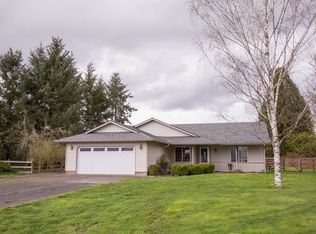 2100 SW 16th St, Battle Ground, WA 98604