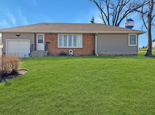 103 Montgomery St, Welcome, MN 56181