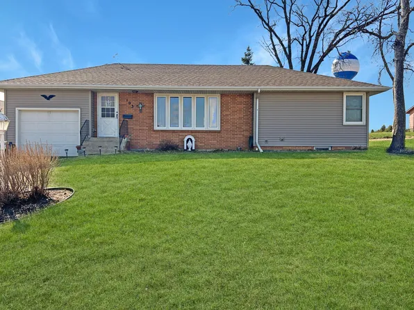 103 Montgomery St, Welcome, MN 56181
