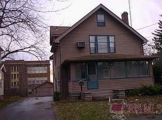 322 Homewood Ave SE, Warren, OH