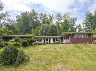 12 Fern Glade Rd, Asheville, NC 28804