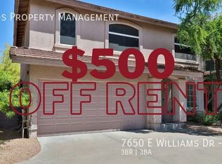 7650 E Williams Dr UNIT 1073, Scottsdale, AZ 85255