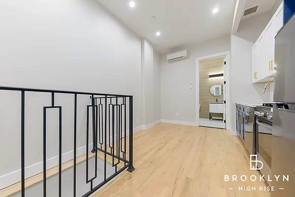 Rented by Brooklyn High Rise LLC | media 13