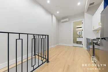 Rented by Brooklyn High Rise LLC