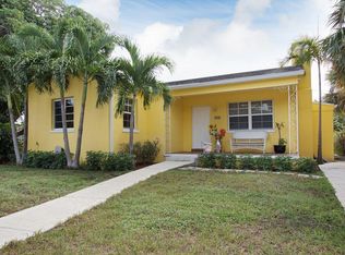 414 36th St, West Palm Beach, FL 33407