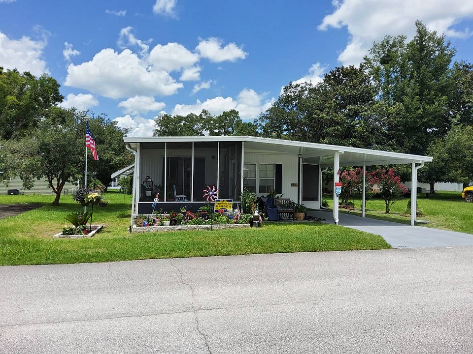 1st image of 3150 NE 36th Ave Lot 302