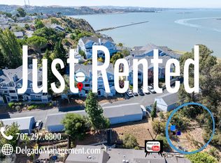 148 Sea Crest Cir, Vallejo, CA 94590
