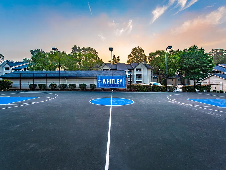The Whitley — Photo 17