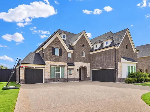 710 San Ysidro Trl, Mansfield, TX 76063