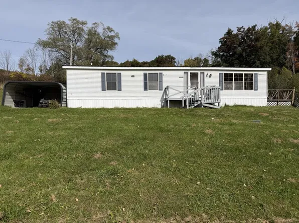 817 Sutliff Hill Rd, Athens, PA 18810