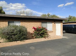 2836 N Sparkman Blvd #C, Tucson, AZ 85716