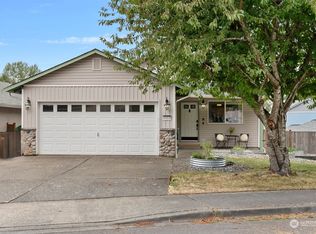 6414 81st Dr NE, Marysville, WA 98270
