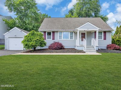 37 Sunset Place, Middletown, NJ, 07748