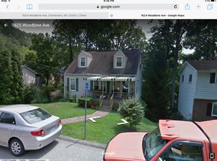 1624 Woodbine Ave, Charleston, WV