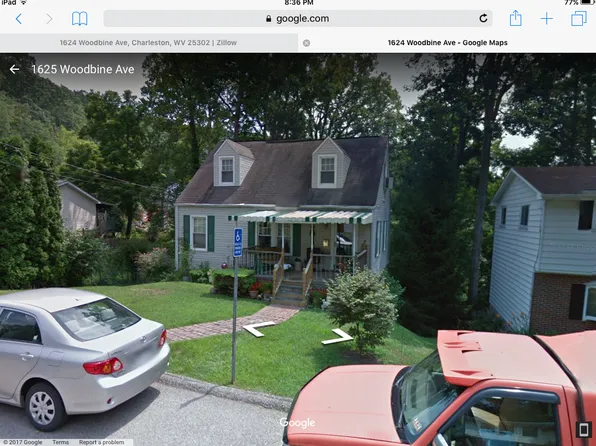 1624 Woodbine Ave, Charleston, WV 25302