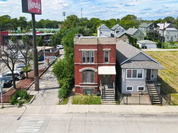 5438 S Wells St, Chicago, IL 60609
