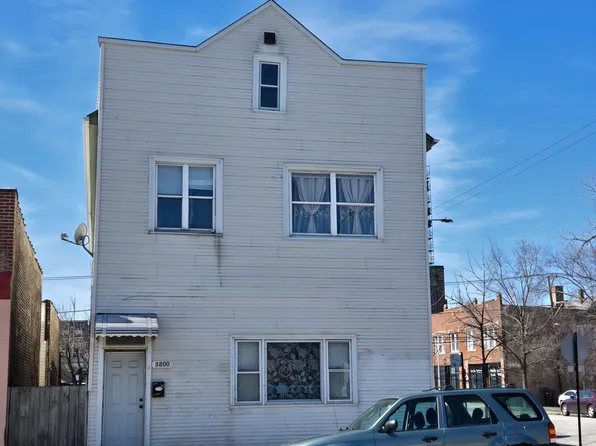 8800 S Houston Ave, Chicago, IL 60617