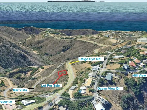 4224 Latigo Canyon Rd, Malibu, CA 90265