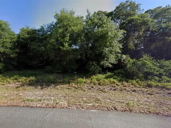 15578 MAYNARD AVENUE LOT 15, PORT CHARLOTTE, FL 33953