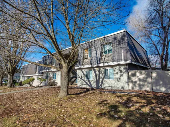 (undisclosed Address), Spokane, WA 99223