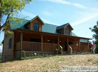 860 Sylvia Ln, Sevierville, TN 37876