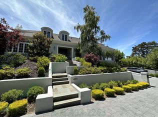 433 El Centro Rd, Hillsborough, CA 94010