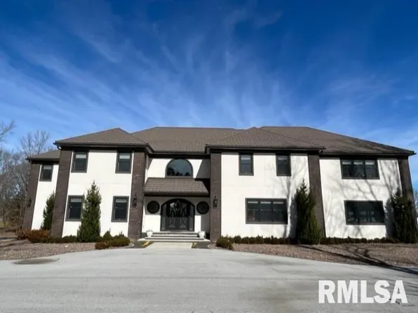 6626 E Grand Rd, Carterville, IL 62918