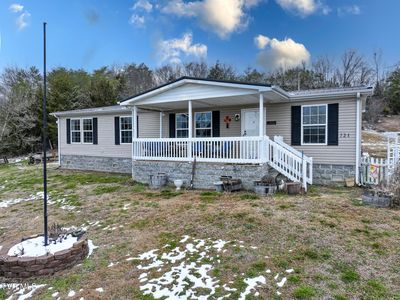 721 Old Midway Rd, Midway, TN, 37809